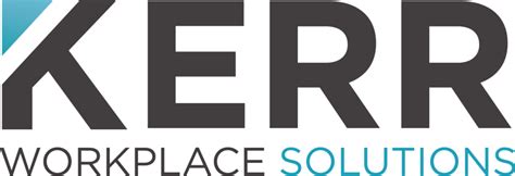 kerr workplace solutions